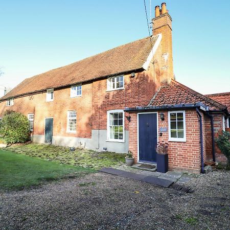 Gardener'S Cottage Hadleigh (Suffolk) Exterior photo